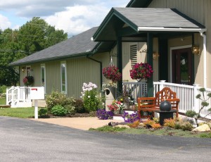 Maine Integrative Chiropractic Building